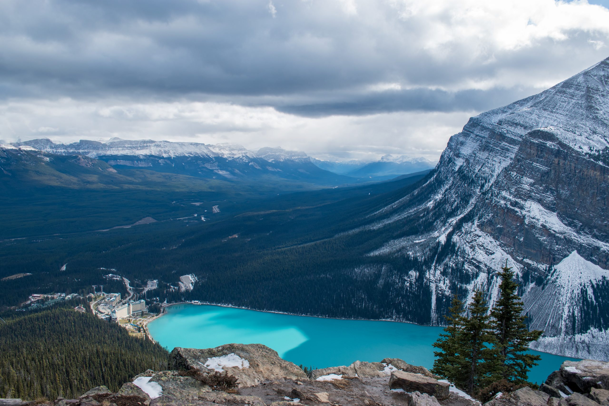 Is Lake Tahoe worth visiting? We think so! Lost Sauna Co